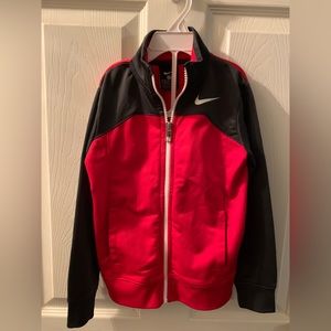 NIKE Toddler Track Jacket 4T